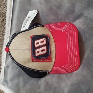 Nascar 88 Dale Jr. Cap
